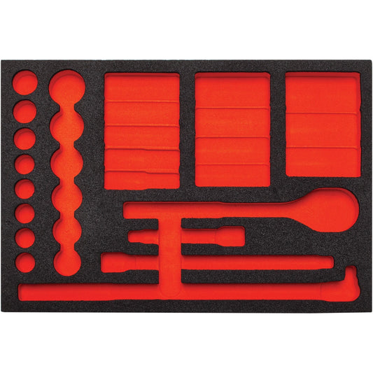 Proto Insert Velocity Foam for J54126 J54126FV