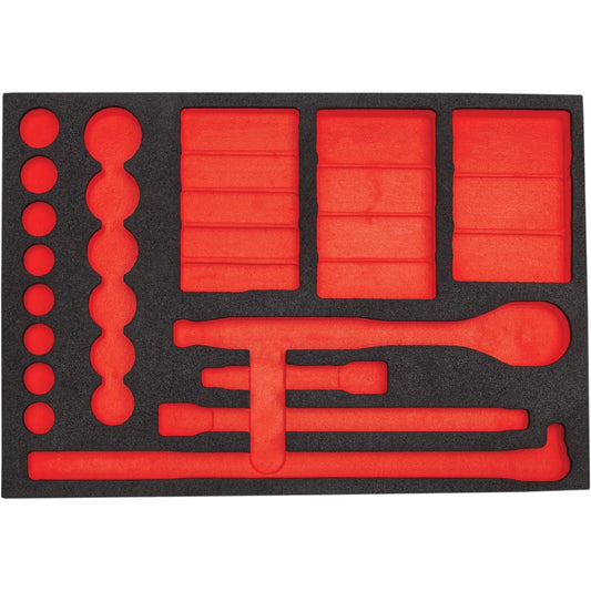 Proto Foam for Set J54126HTC - VELOCITY J54126HTCFV