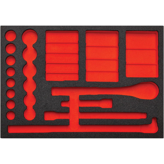 Proto Foam for Set J54126XL - VELOCITY J54126XLFV