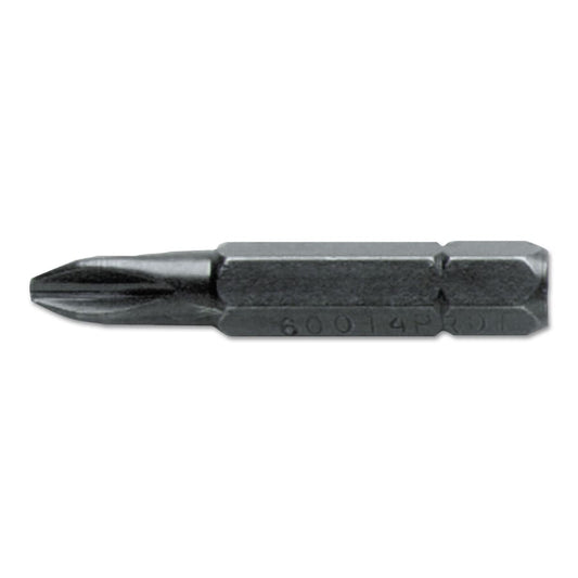 Proto Bit Insert 3 Phil 5/16Hex 25/Bag J60054