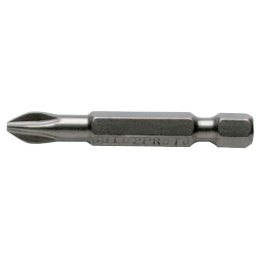 Proto Bit Power 2 Phil 1/4Hex J60102