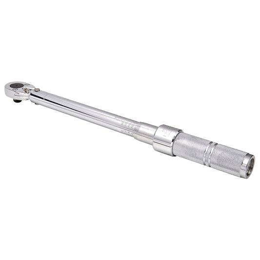 Proto 3/4 Drive Torque Wrench 120-600 Ft Lb Certified J6020CXCERT