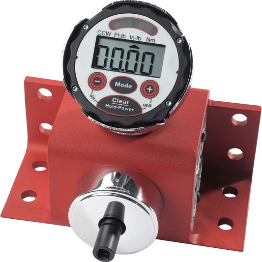 Proto 3/8 in. Drive Electronic Torque Tester J6472