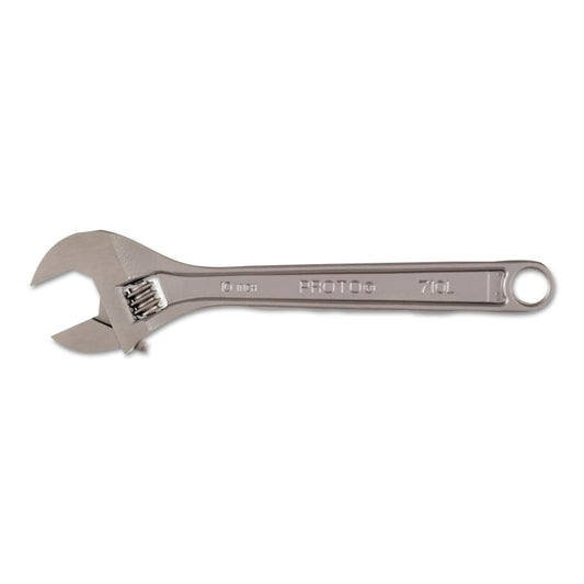 Proto Wrench Adjustable Clik-Stop J710LA