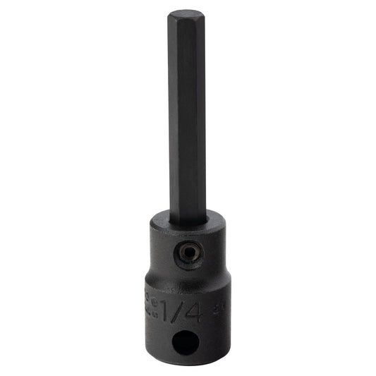 Proto Socket Impact Hex Bit 3/8 Drive 5 J72905/16