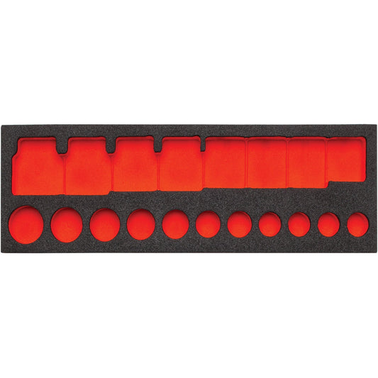 Proto Foam for Set J74106 - VELOCITY J74106FV