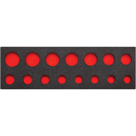 Proto Foam for Set J74114 - VELOCITY J74114FV
