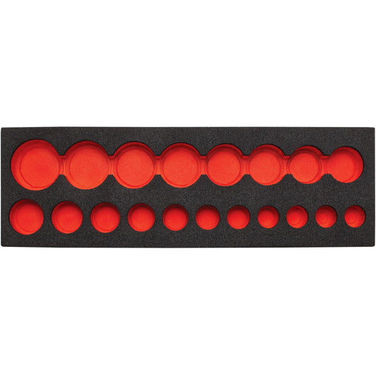 Proto Foam for Set J74116 - VELOCITY J74116FV