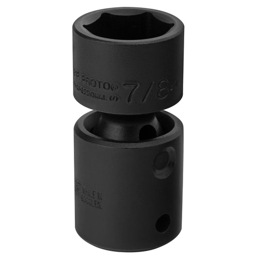 Proto Impact Socket 1/2 Drive 15/16 J74282P