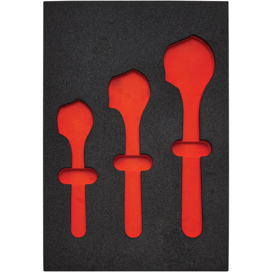 Proto Foam for Set J795 - VELOCITY J795FV