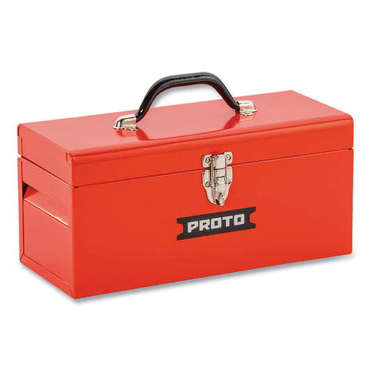 Proto 14" Tote W/Tray J9954-NA