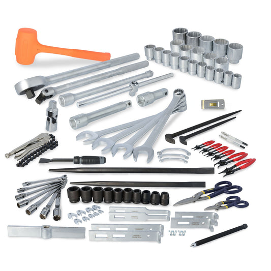 Proto Modular Set 4 JCS-MAS-4