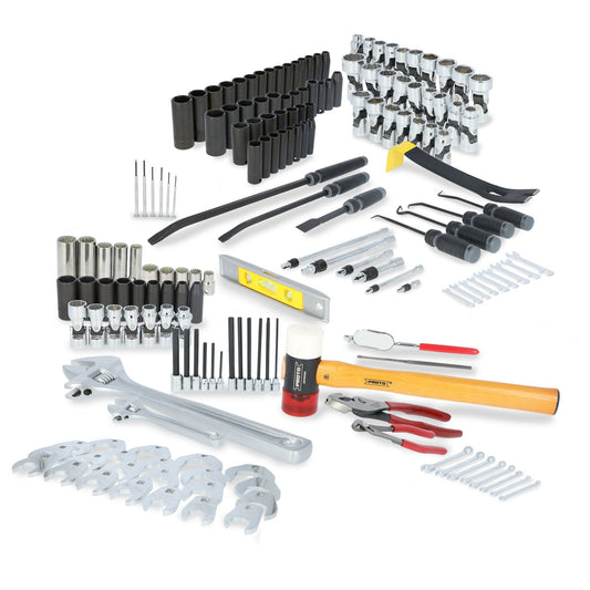 Proto Modular Set 6 (200 pc.) JCS-MAS-6