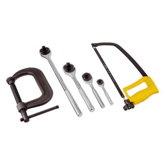 Proto Modular Set for JCS-0613MAS JCS-MOD613