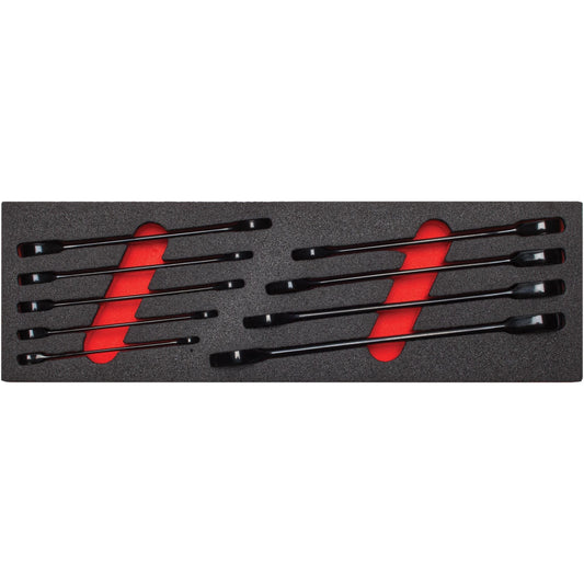 Proto Insert Velocity Foam for JSCR-9S Set JSCR-9SFV