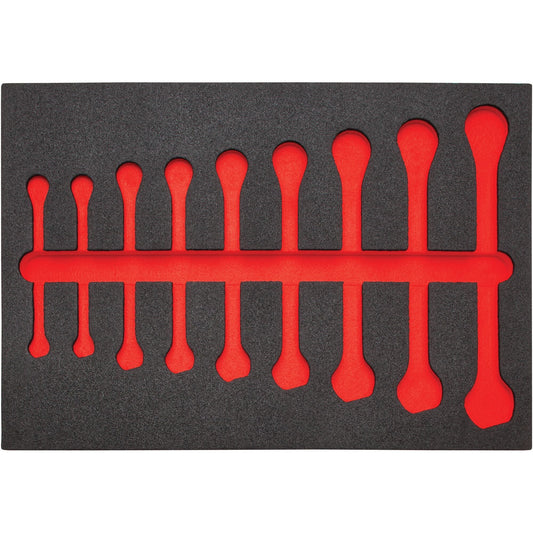 Proto Foam for SET JSCV-9S - VELOCITY JSCV-9SFV