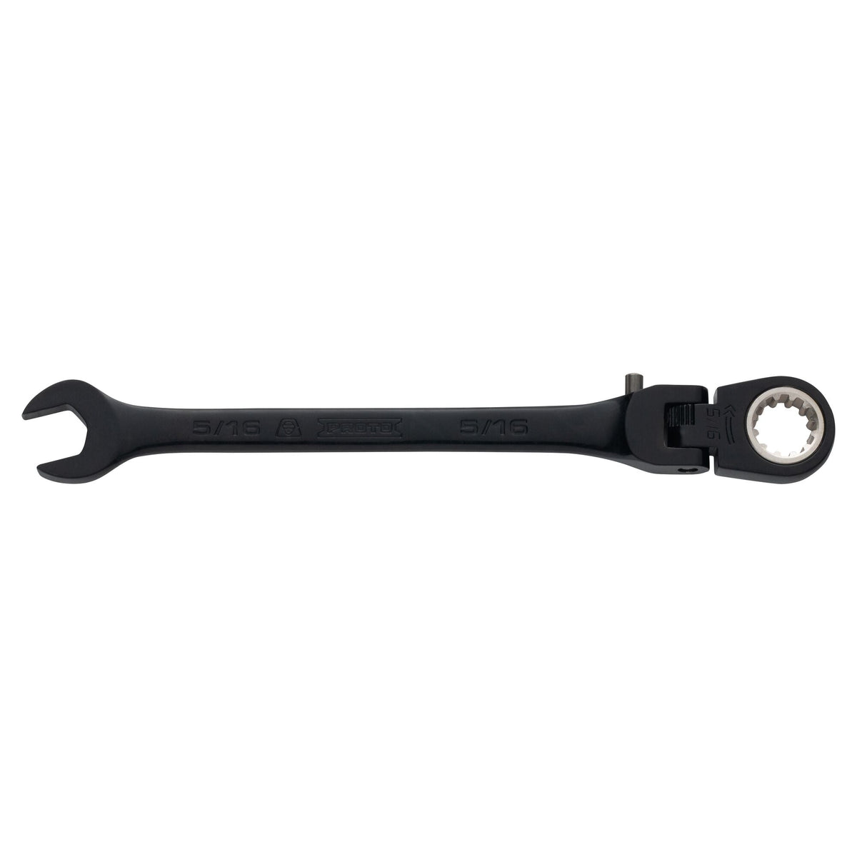 Proto Wrench Flex Ratcheting Black 3/4 JSCV24F