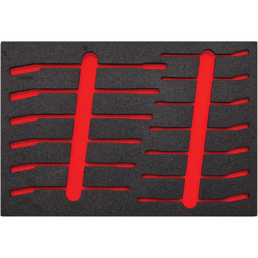 Proto Foam for Set JSCVM-13S - VELOCITY JSCVM-13SFV