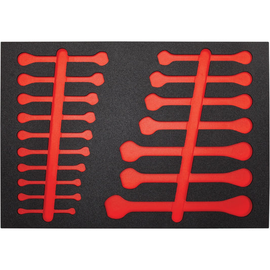 Proto Foam for Set JSCVM-22S - VELOCITY JSCVM-22SFV