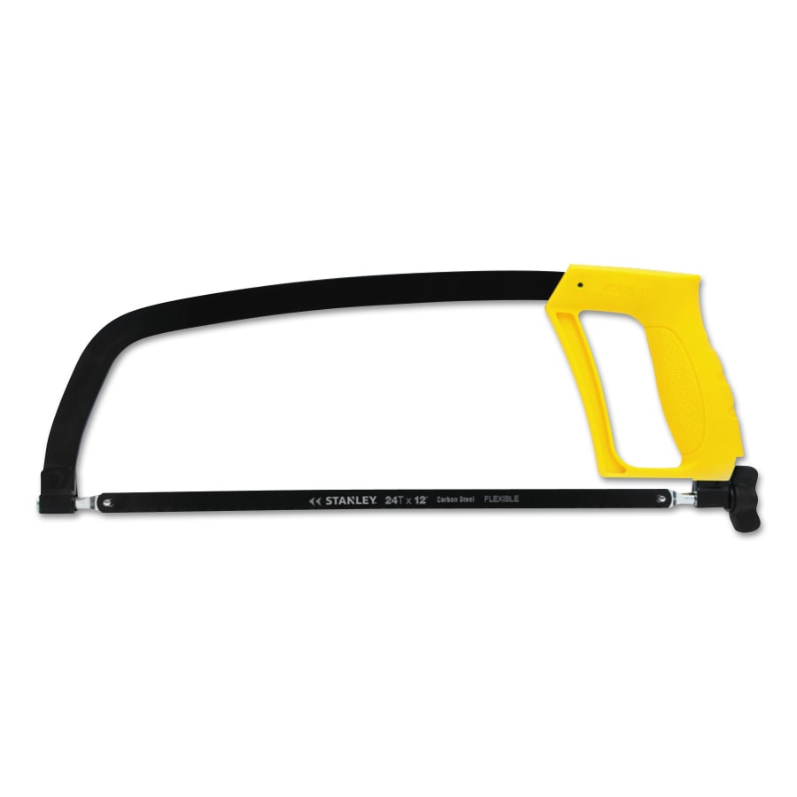 Proto 12In Hacksaw Plastic Handle STHT20138
