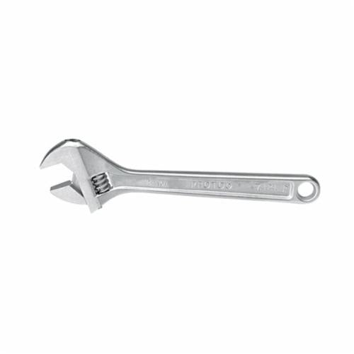 Proto Wrench Adjustable Clik-Stop J706LA