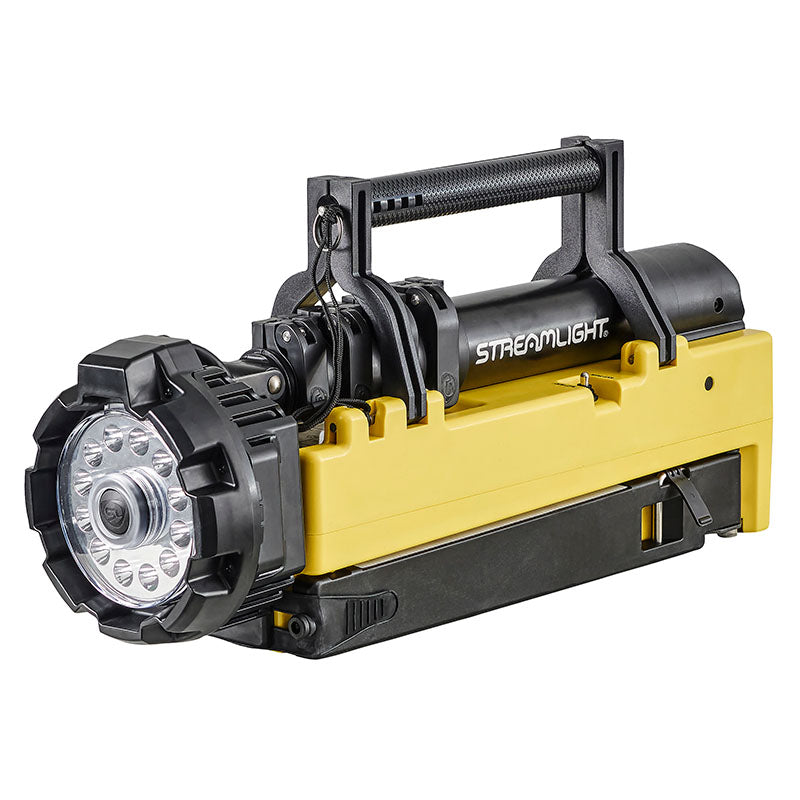 Streamlight Rechargeable Portable Scene Light & Ext 45670