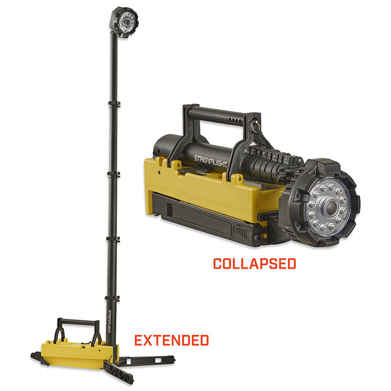 Streamlight Rechargeable Portable Scene Light & Ext 45670