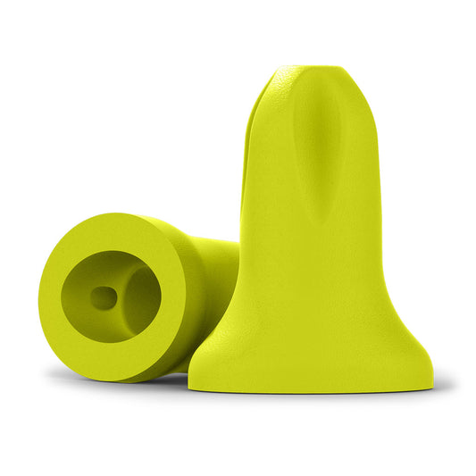 HexArmor safeComm disposable earplugs refill box