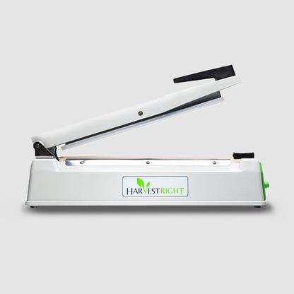 Harvest Right SLR-IS11060 12 in Impulse Sealer for Mylar Bags — 110 V