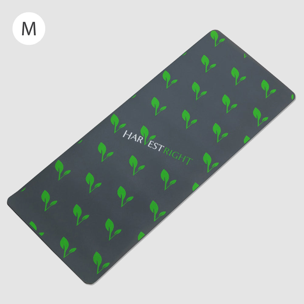 Harvest Right Silicone Tray Mats — Medium — set of 5