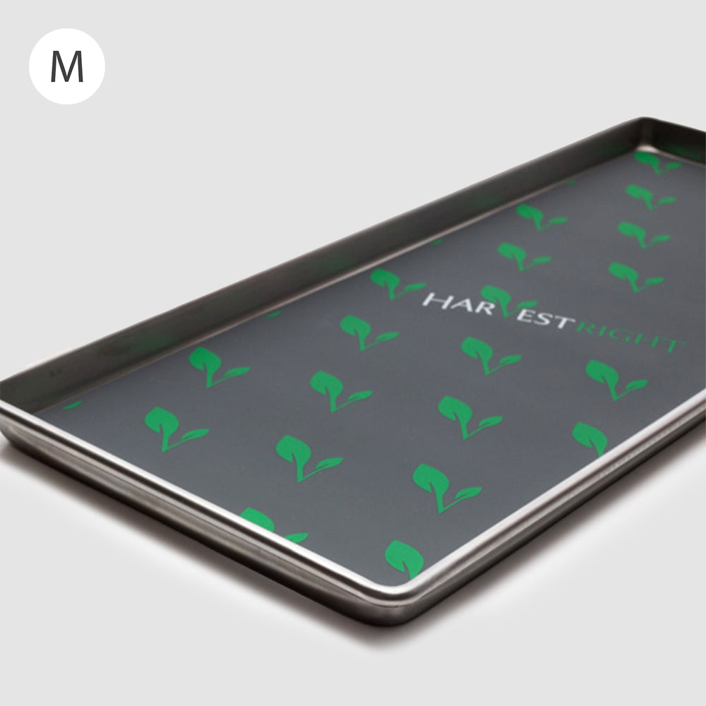 Harvest Right Silicone Tray Mats — Medium — set of 5