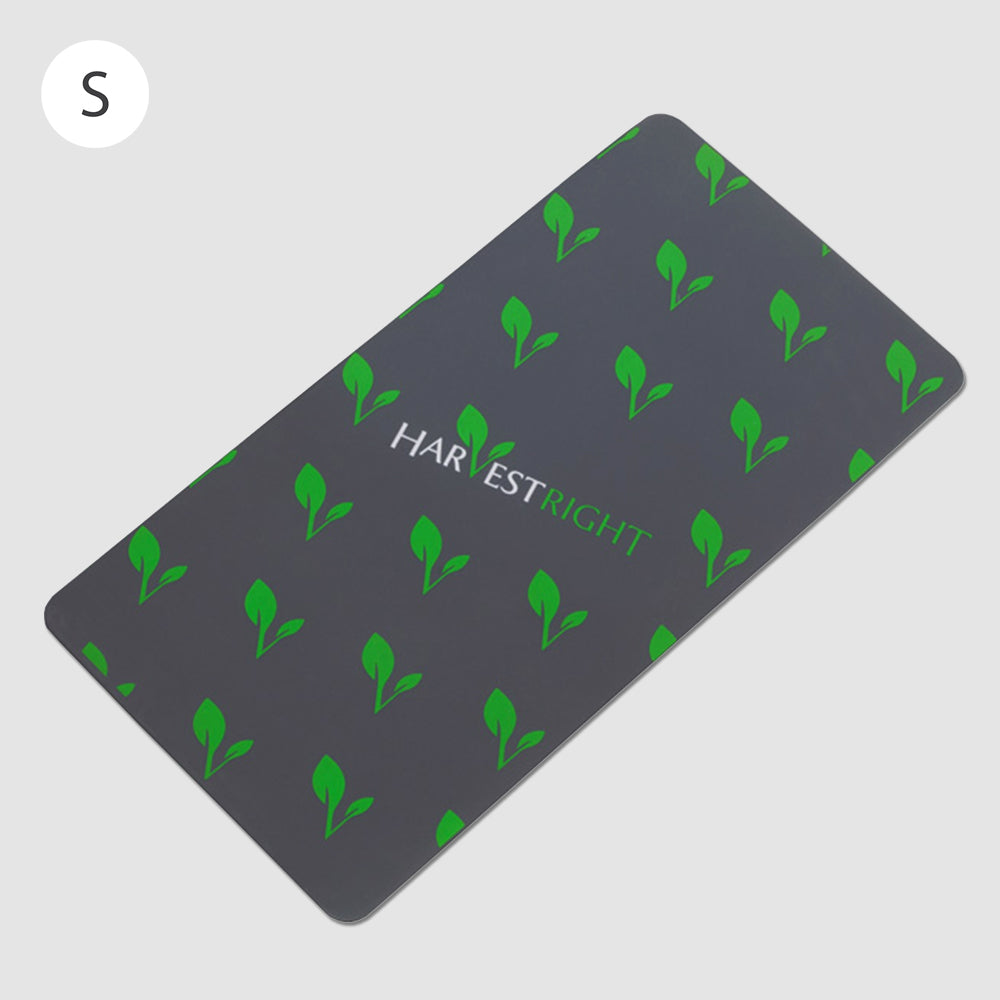 Harvest Right Silicone Tray Mats — Small — set of 4