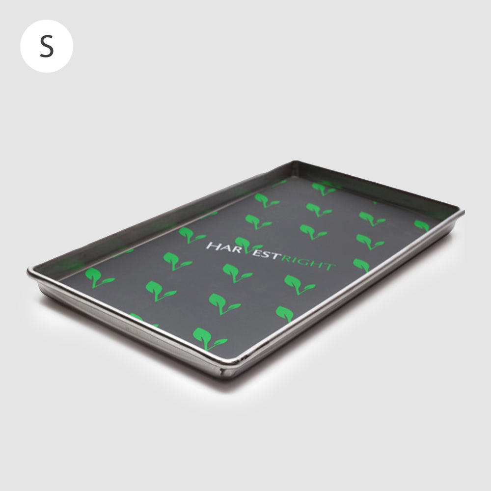 Harvest Right Silicone Tray Mats — Small — set of 4