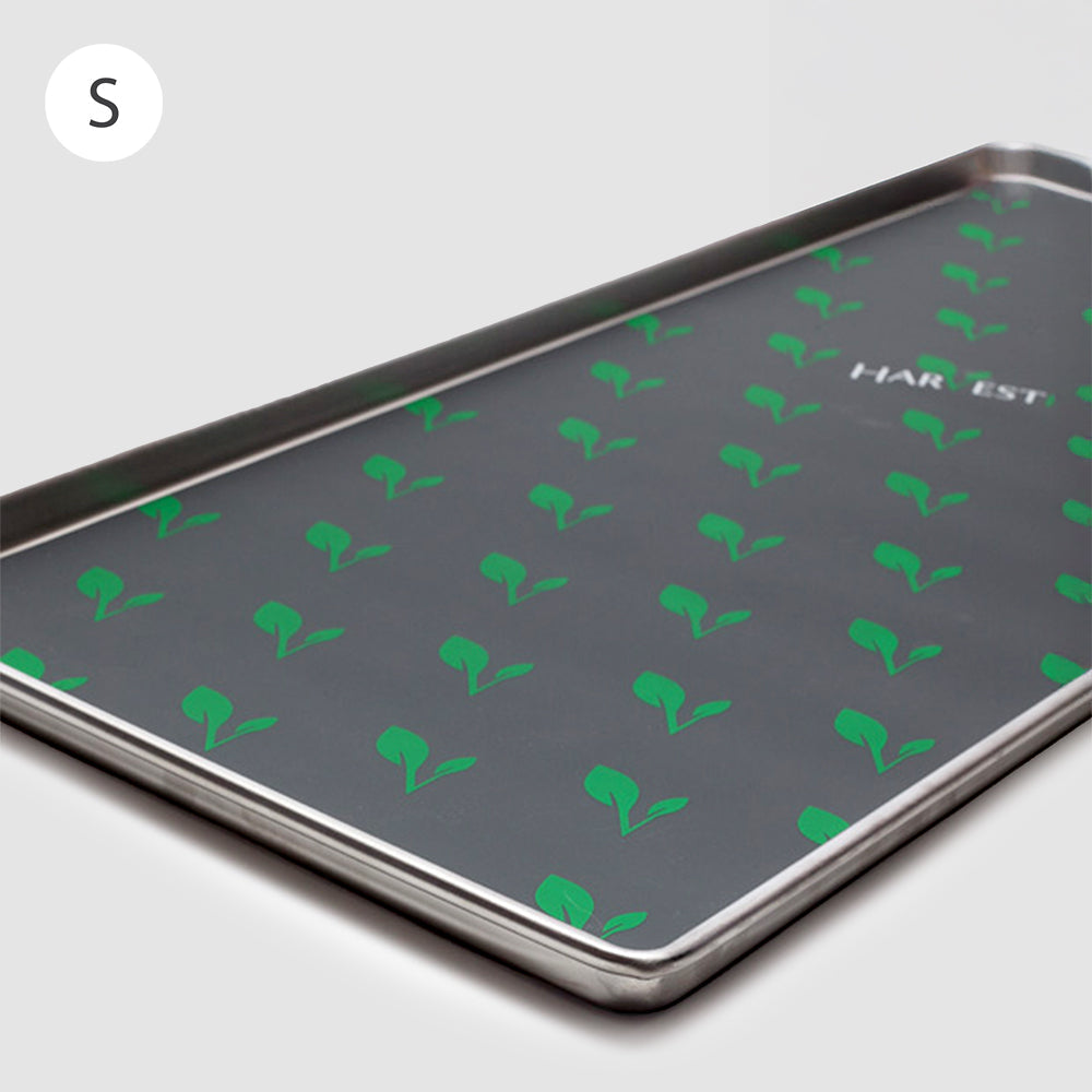 Harvest Right Silicone Tray Mats — Small — set of 4