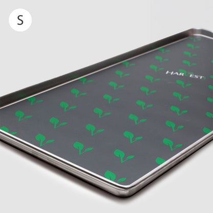 Harvest Right Silicone Tray Mats — Small — set of 4