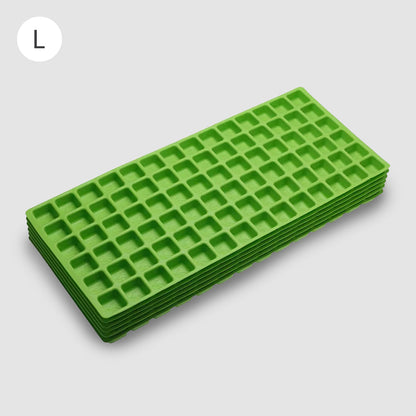 Harvest Right Silicone Food Molds — Large — set of 6