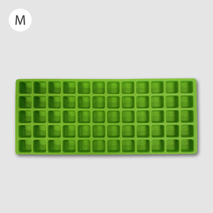 Harvest Right Silicone Food Molds — Medium — set of 5