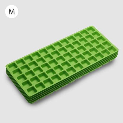 Harvest Right Silicone Food Molds — Medium — set of 5
