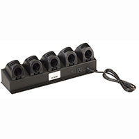 Streamlight 5 Unit Bank Charger 120V 21400