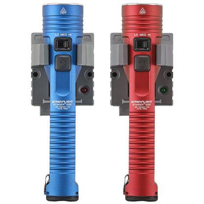 Streamlight Stinger 2020 78101 Flashlight
