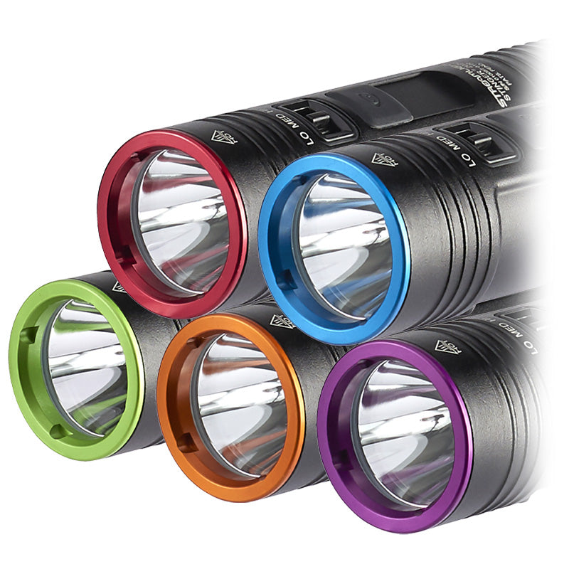 Streamlight Stinger 2020 78101 Flashlight