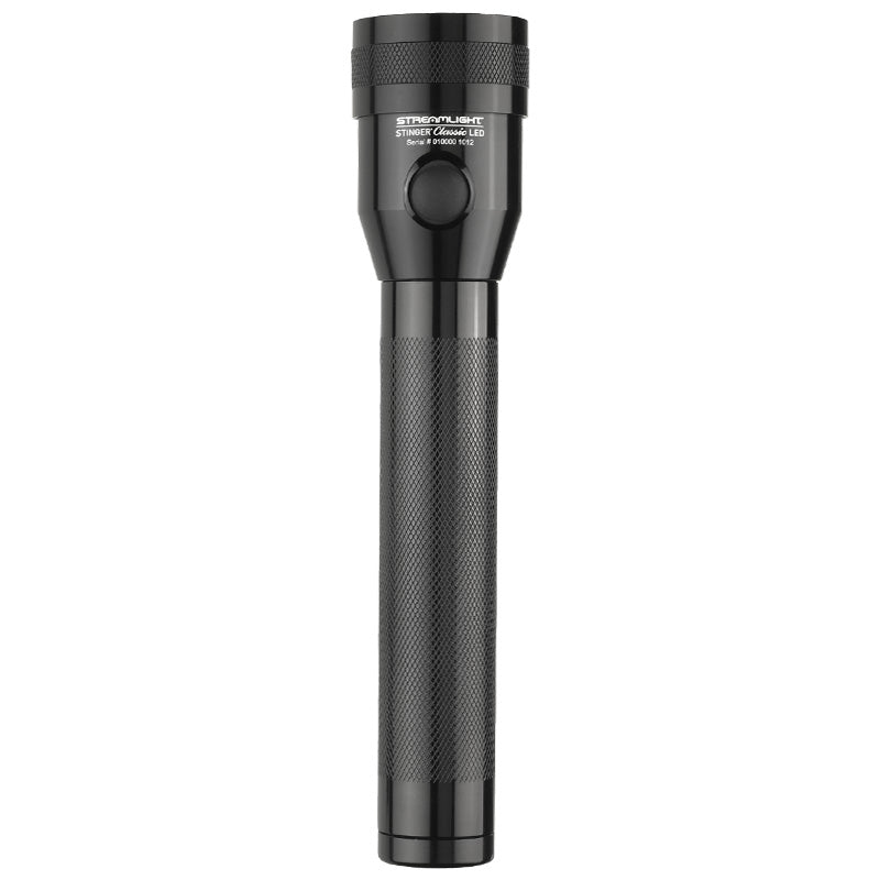 Streamlight Stinger Classic Flashlight | 2 configurations incl. 75662