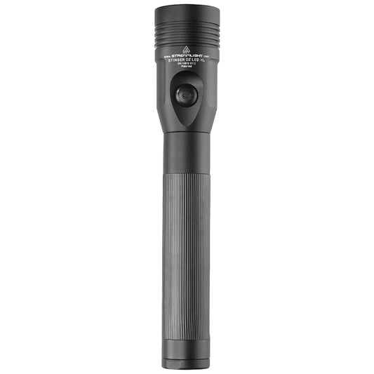 Streamlight Stinger DS LED HL Flashlight | 3 configurations incl. 75458