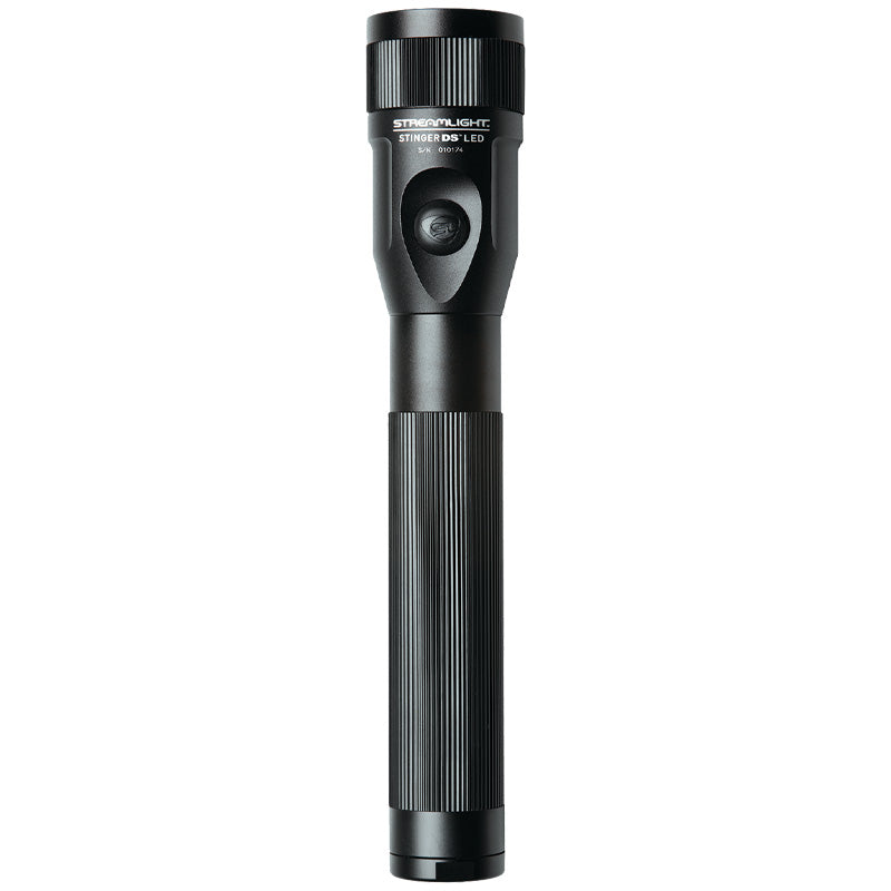 Streamlight Stinger DS LED Flashlight | 5 configurations incl. 75811