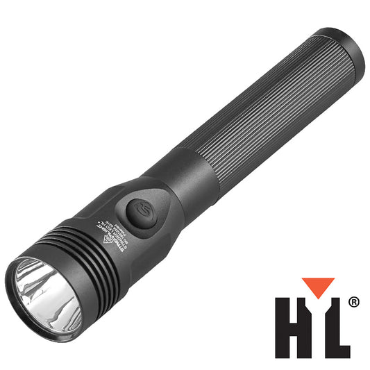 Streamlight Stinger LED HL Flashlight | 2 configurations incl. 75431