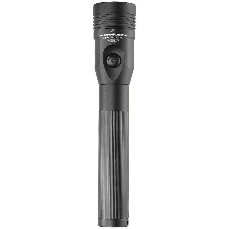 Streamlight Stinger LED HL Flashlight | 2 configurations incl. 75431