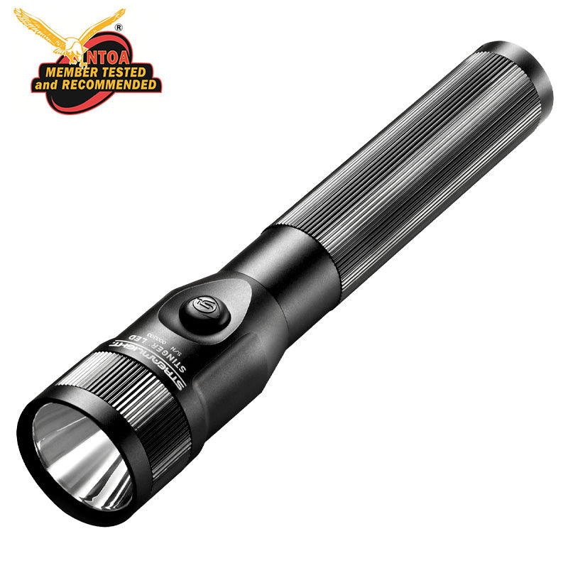 Streamlight Stinger LED Flashlight | 2 configurations incl. 75713