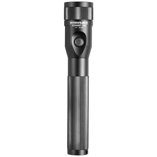 Streamlight Stinger LED Flashlight | 2 configurations incl. 75713