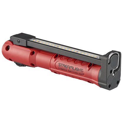 Streamlight Stinger Switchblade Flashlight | 2 configurations incl. 76801
