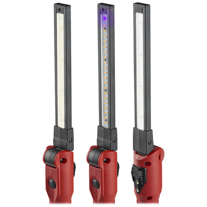 Streamlight Stinger Switchblade Flashlight | 2 configurations incl. 76801